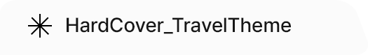 Hardcover_travelTheme