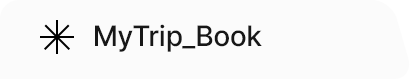 Mytripbook