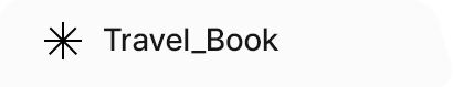 Travelbook